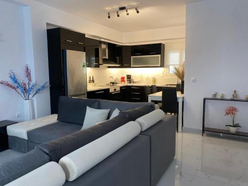 Vonitsa House | Modern house near Lefkada