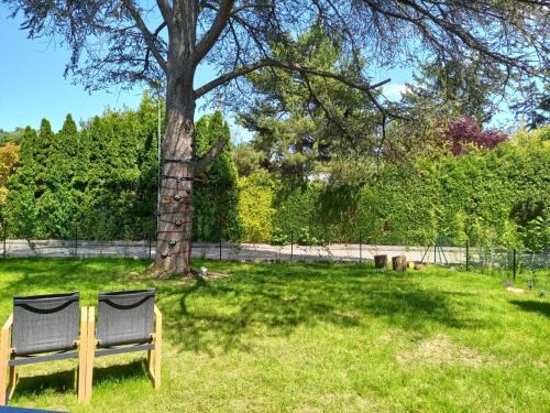 Chene-Bougeries Apartment | Modern house with private garden