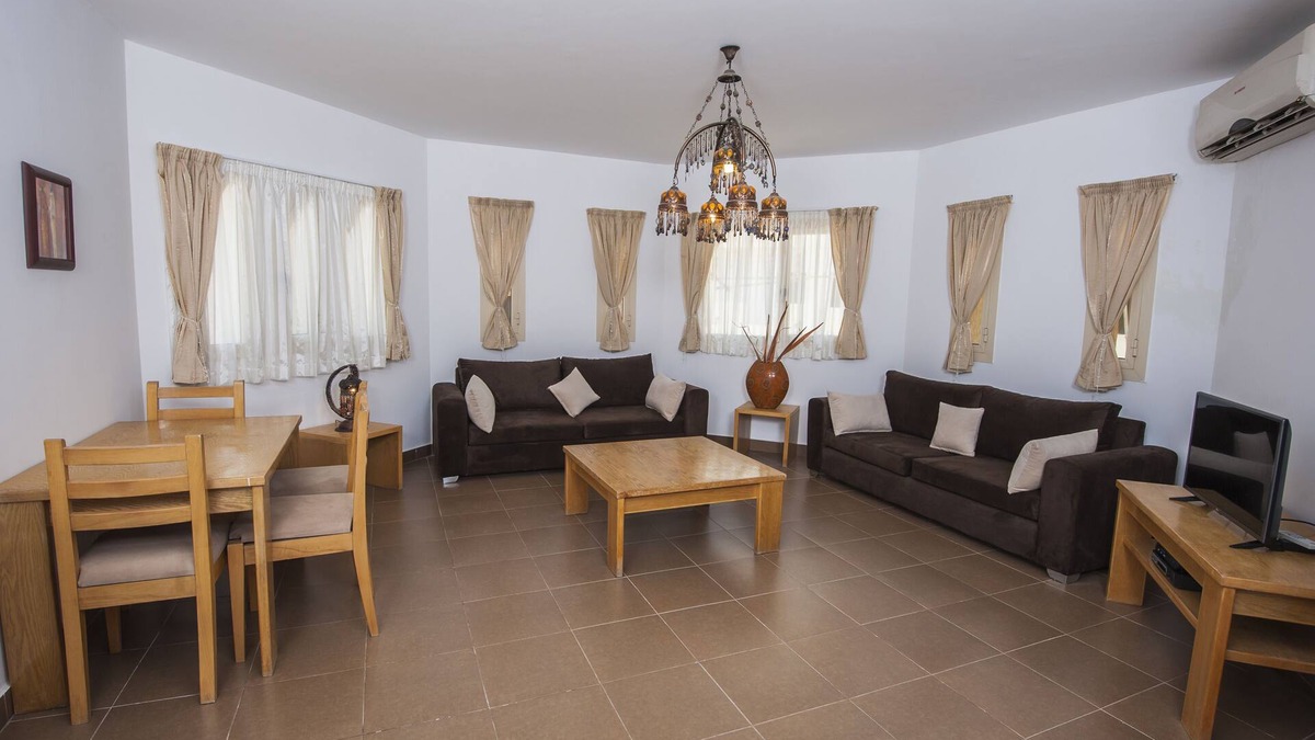 Al Mamsha El Seyahi Apartment | Modern Hurghada Holiday Apt 2 Bed/2 Bath Regency Towers - Tourist Area