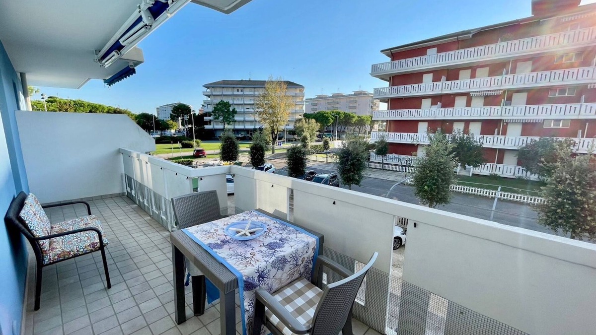 Porto Santa Margherita Apartment | Modern apartment close to the beach