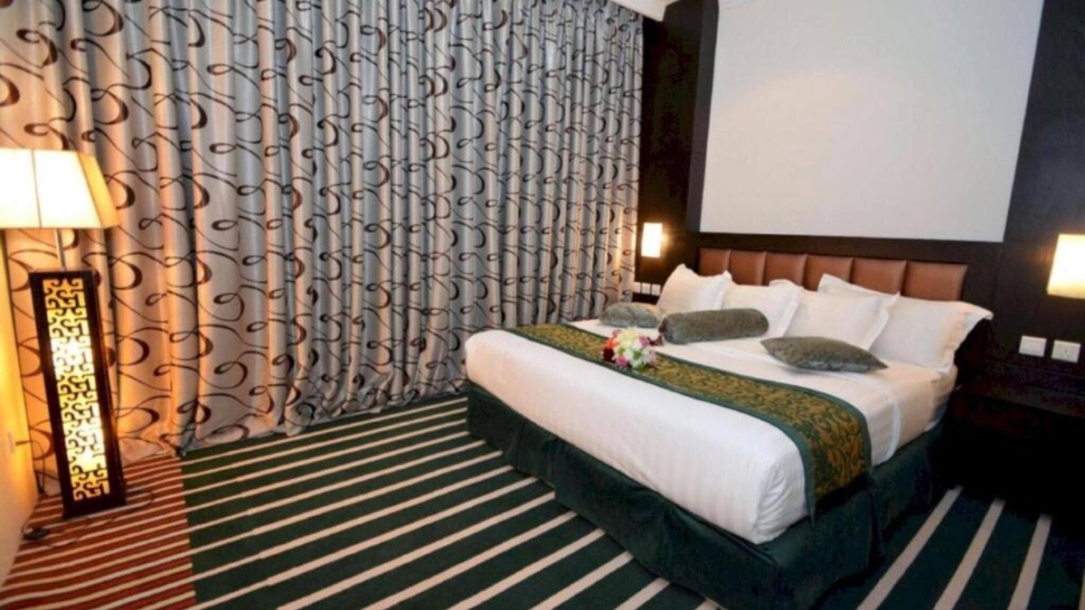 Al Olaya District House | Modern & King Stay in Sunday Millennia