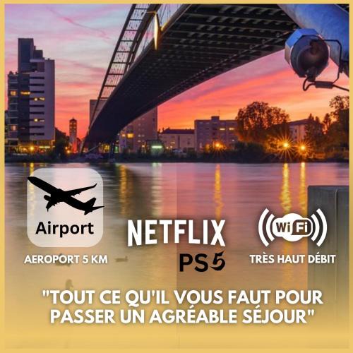 Huningue Apartment | Modern Living