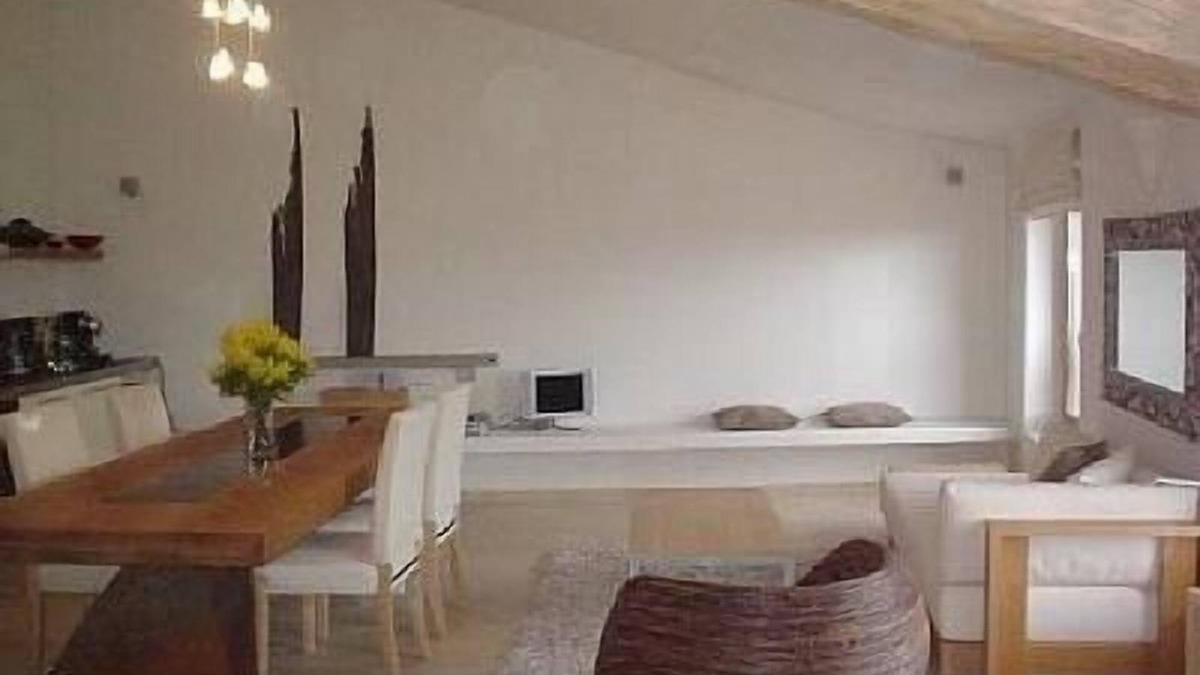Vence Apartment | Modern Loft Apartment In The Heart Of 12th Century Vence