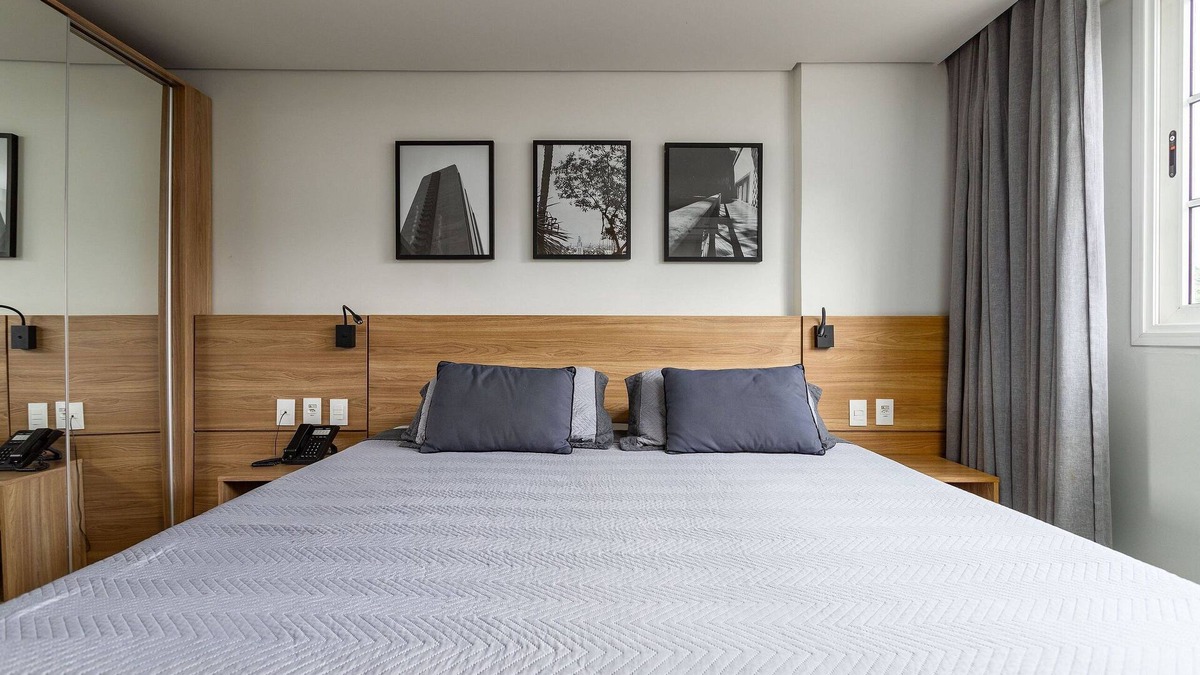 Araras Apartment | Modern Loft Granja Brasil. Heart of Itaipava