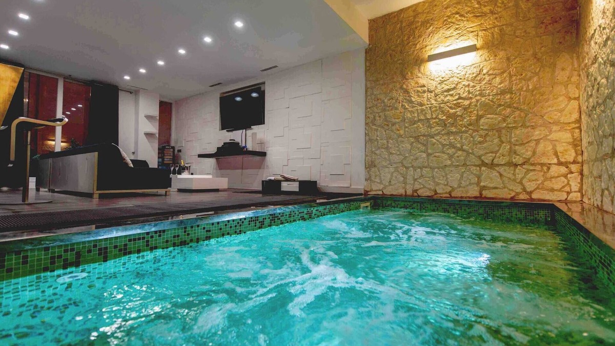 La Fontana House | Modern Loft "stelvio21"