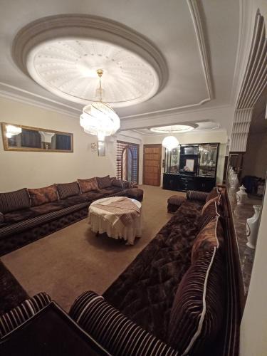 Branes Apartment | Modern Loft with Balcony