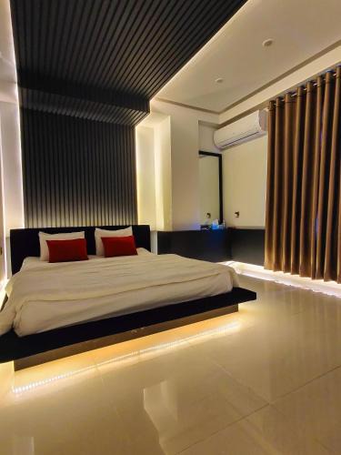 Uttara Apartment | Modern Luxe Studio Apartment in Uttara near Airport