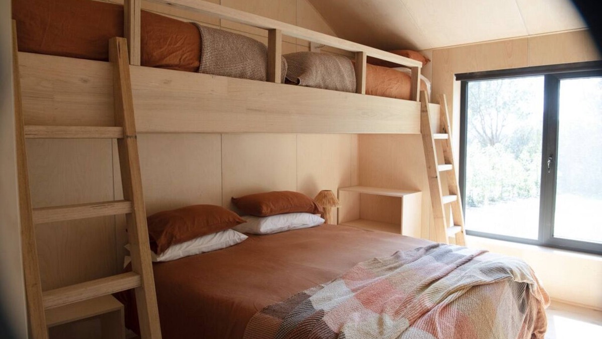 Barwite Other | Modern Luxury Farm stay at the Gardeners Shed Mansfield