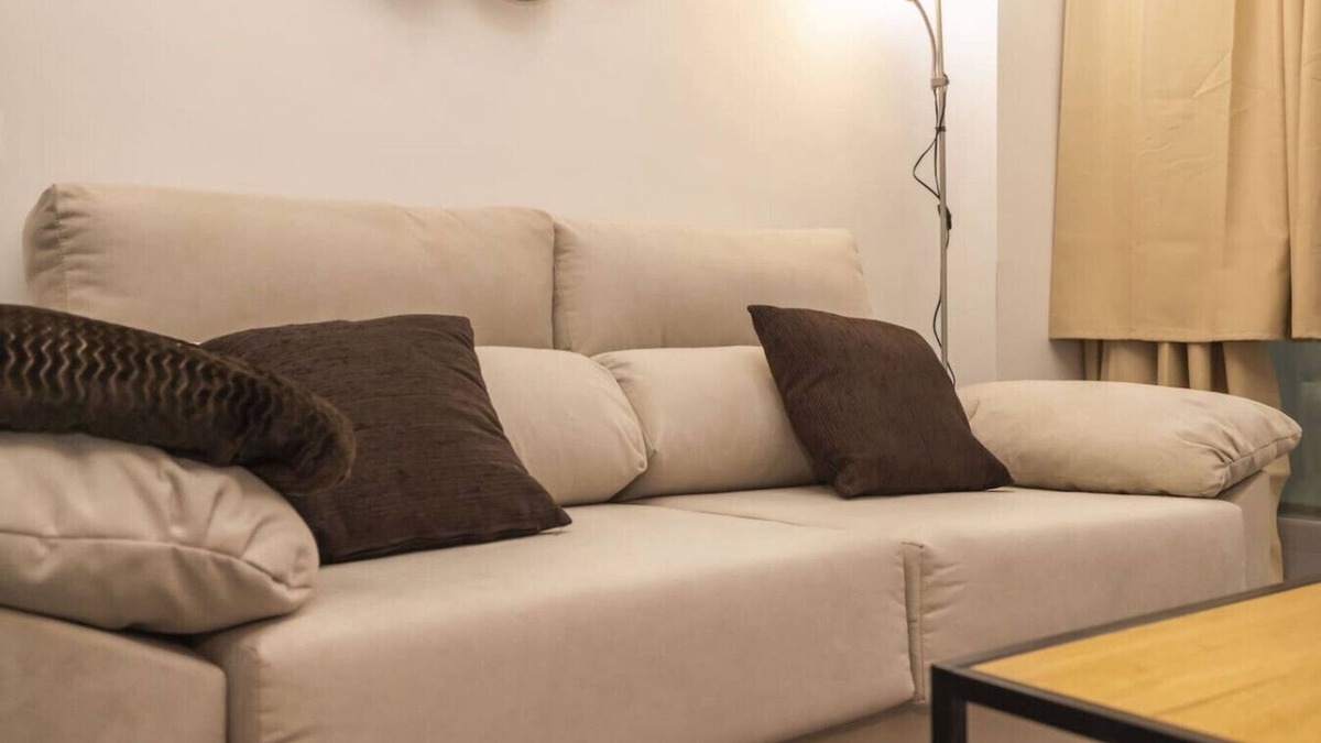 Villa de Vallecas Apartment | Modern Luxury in Prime Location