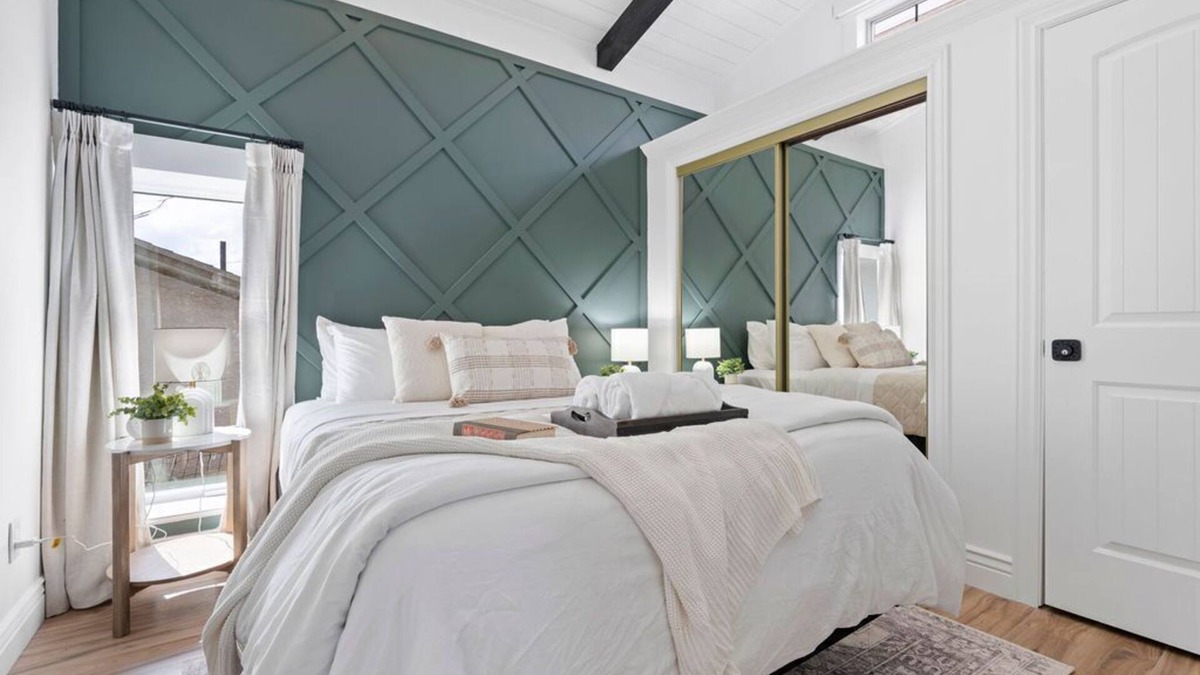 Lower Avenues House | Modern Luxury in The Lower Avenues + Mountain Views