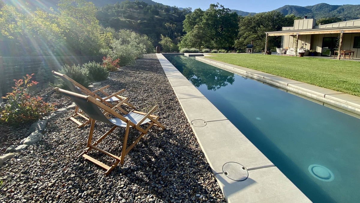Three Rivers House | Modern luxury retreat with lap pool, hot tub & sauna ~ 4 miles to NP!