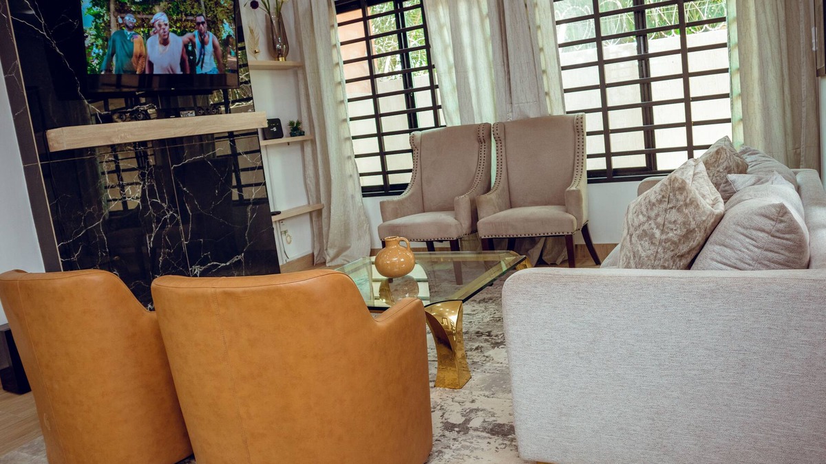 Lome House | Modern Luxury