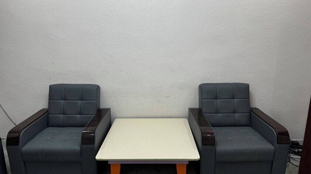 Tashkent Apartment | Modern Minimalistic 3-Room Apartment, near Soccer Stadion, Public Park, Malls