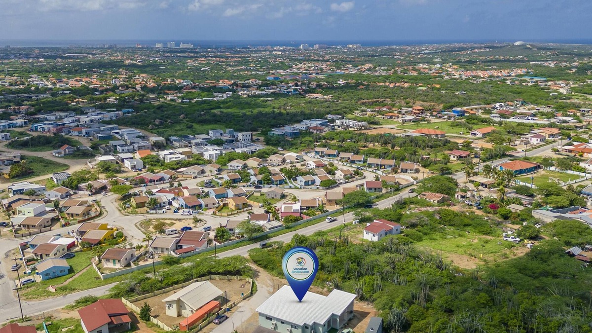 Jaburibari Apartment | Modern NEW 2BR1BA ~ Nature Escape ~ Great Location