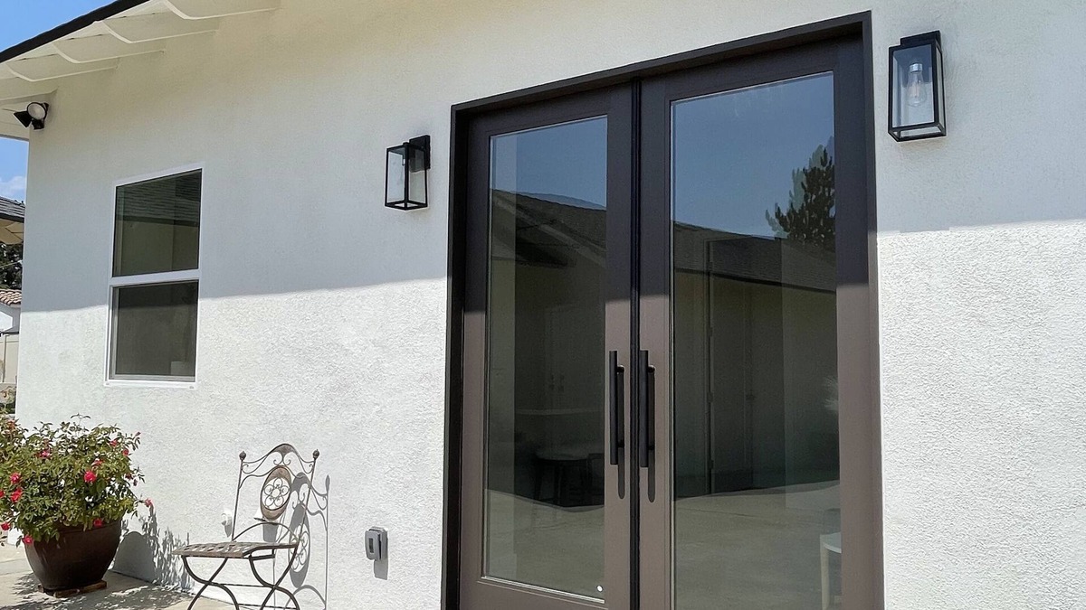 Claremont Cottage | Modern New Build 2 Bed 2 Bath Casita in Quiet Claremont Neighborhood 15%discount