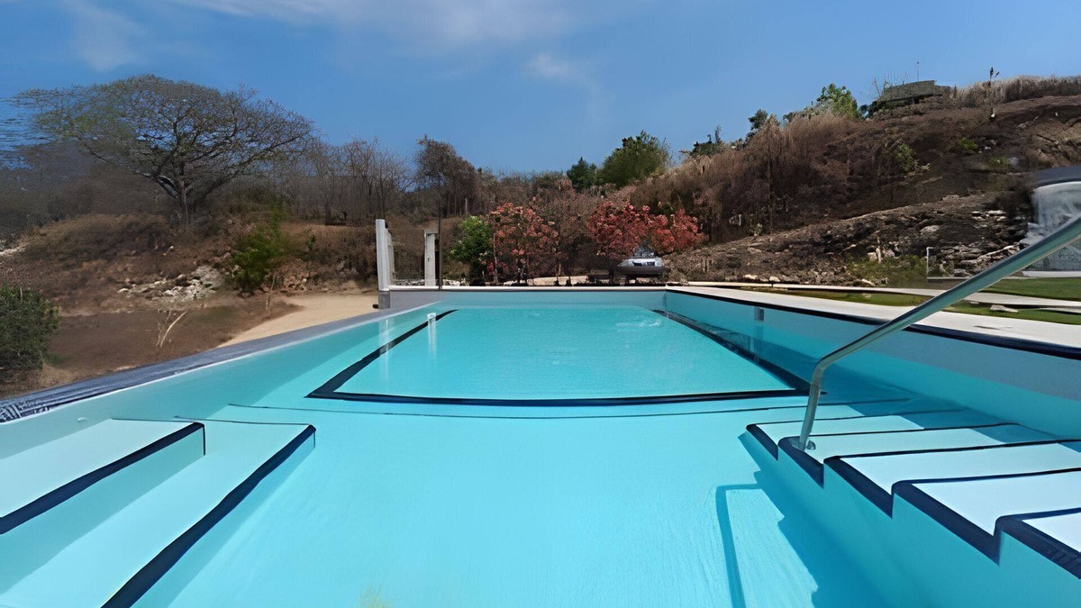 Bajos de Chila Hotel | Modern Oasis Puerto Escondido