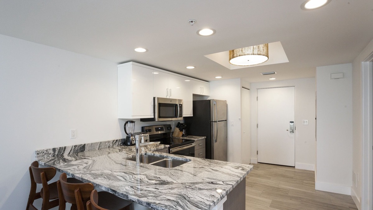 Treasure Island House | Modern Oceana Brand New Construction Beach Front Gulf Front