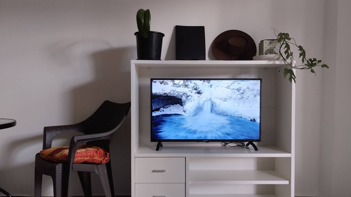 Woodbrook Apartment | modern one bedroom city apartment