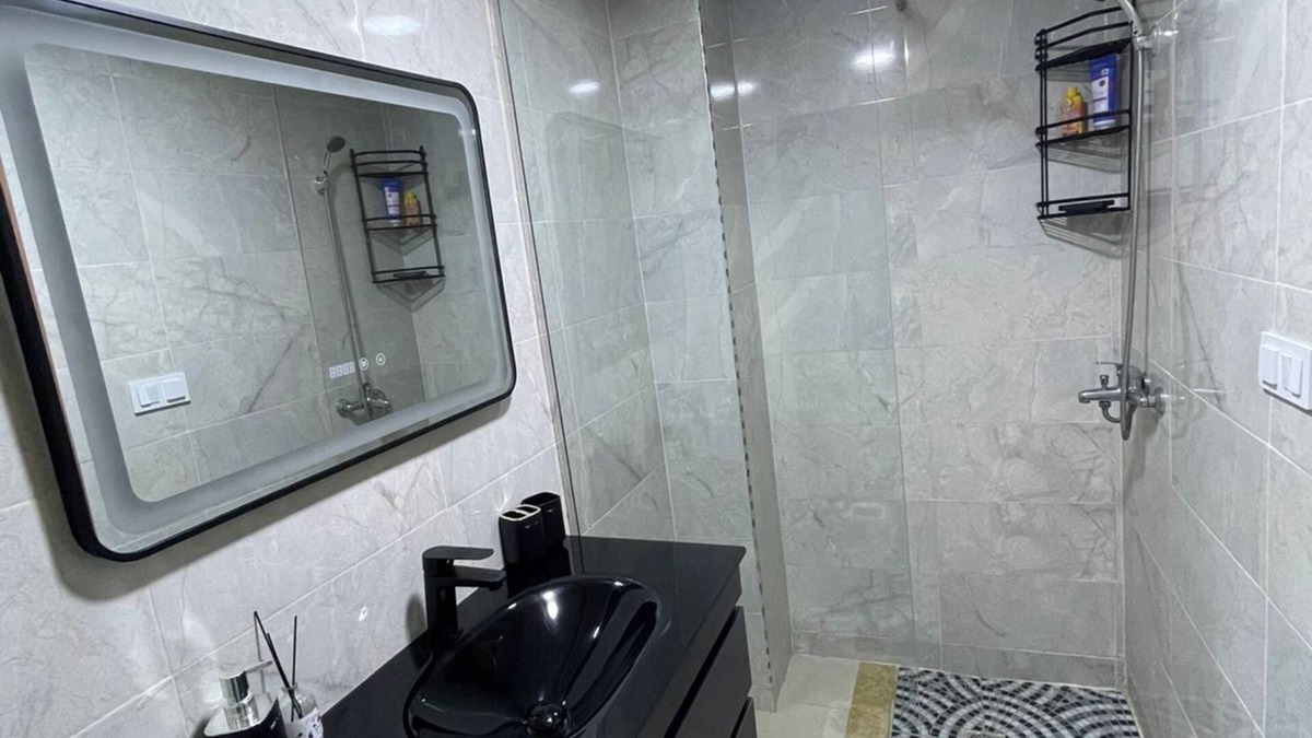 Tangier Apartment | Modern One-Bedroom Apartment in Tangier – Central, Stylish & Spotlessly Clean