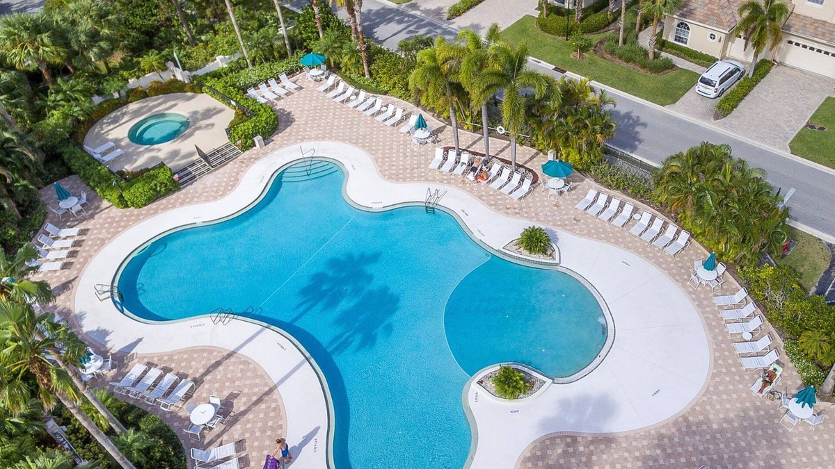 Port Saint Lucie Condo | Modern PGA Village Condo