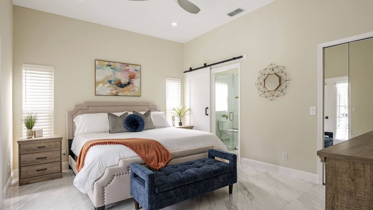 Sarasota House | ❤️Modern Pool Home by Siesta Key/Downtown/UTC & Airport