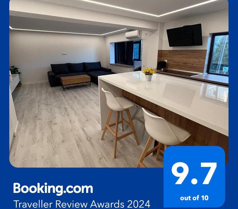 Targoviste Apartment | MODERN PREMIUM APARTMENT 1