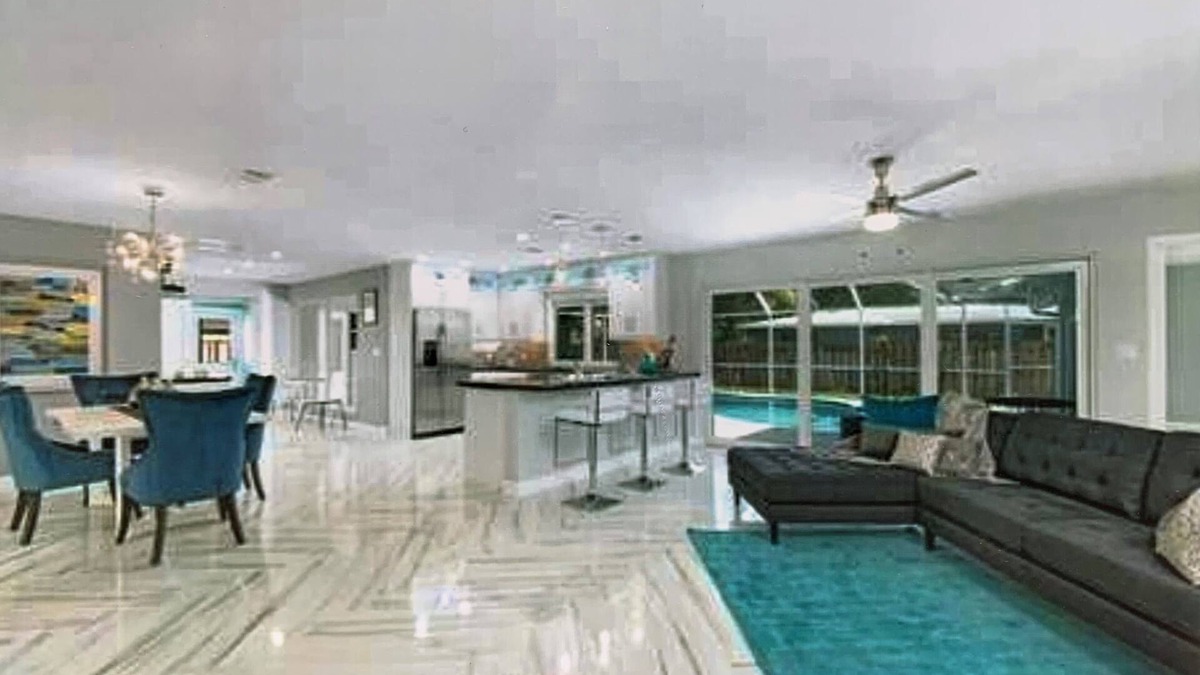 Lighthouse Point House | Modern Private Home with Heated Pool