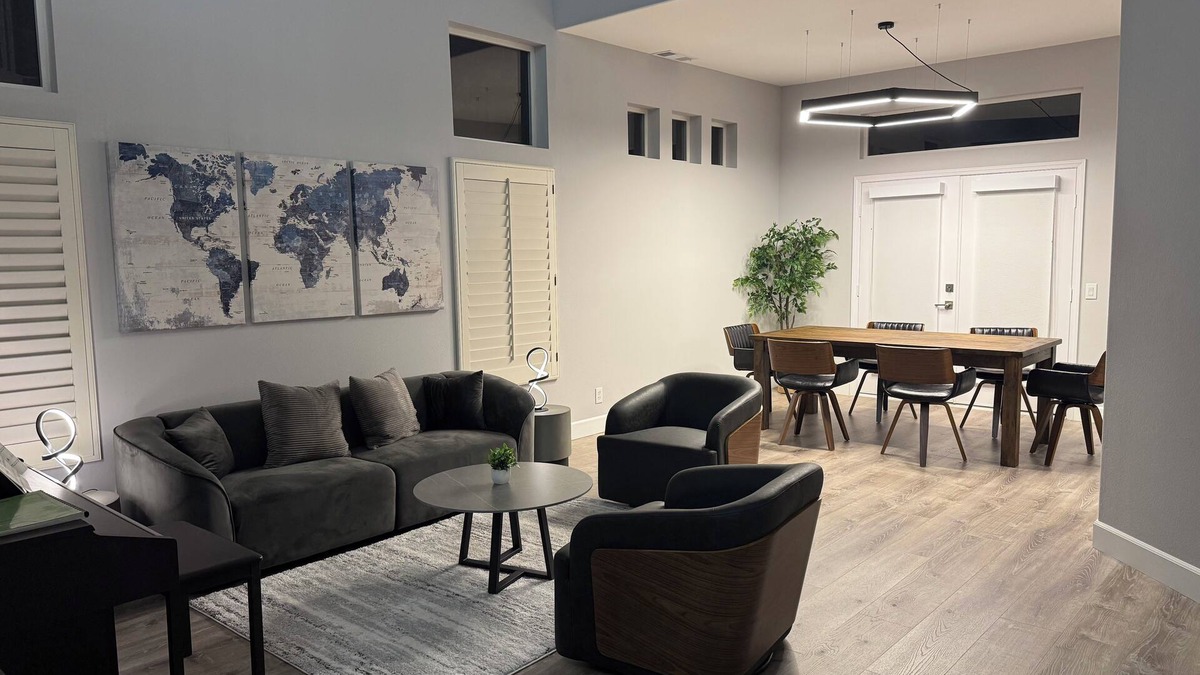 Northwood Point House | Modern Remodeled Irvine Northwood Home