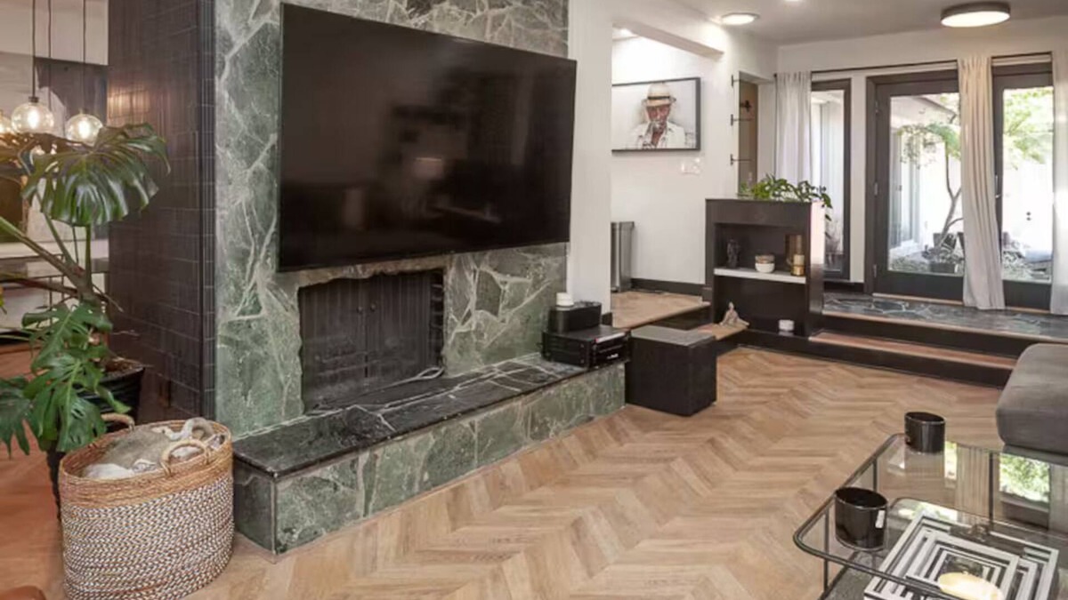 Stockton House | Modern, Renovated Private Oasis