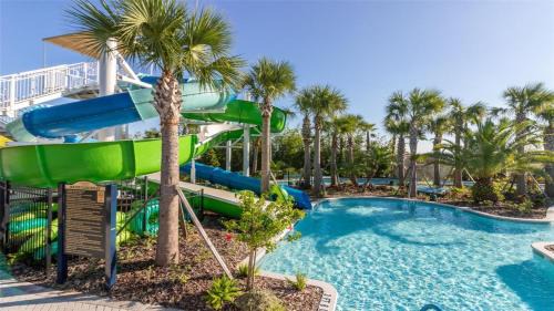 Four Corners House | Modern Resort Home w/Pool, Spa & Arcade Access