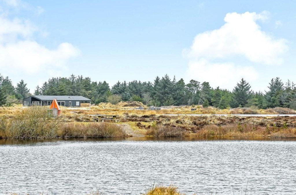 Grærup Strand House | Modern Retreat in Graerup - By Traum Ferienwohnungen