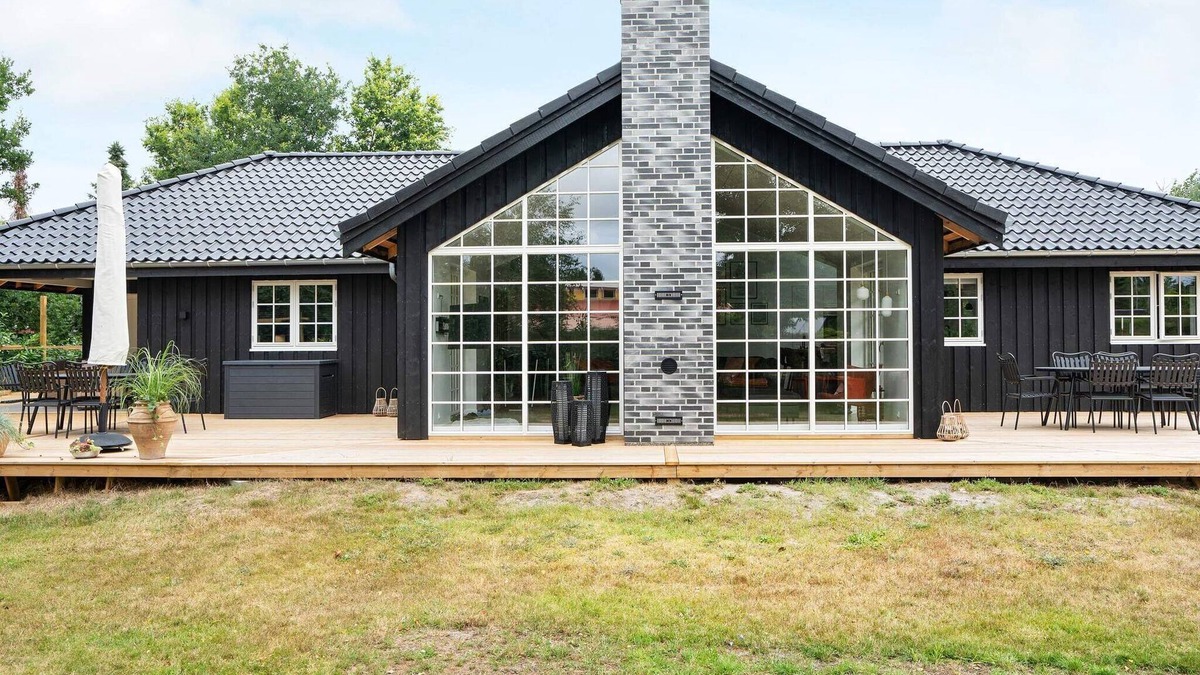 Bøtø By House | Modern Retreat in Marielyst - By Traum Ferienwohnungen