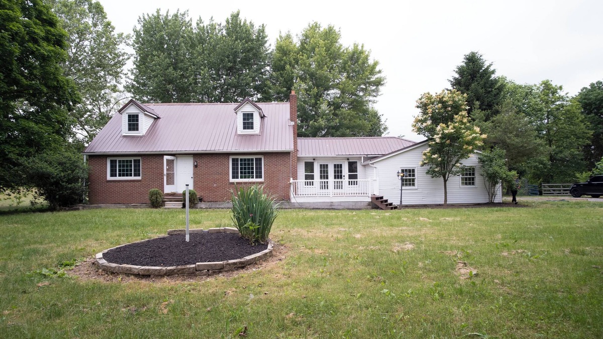 Johnstown Other | Modern Retreat on Six Acres - Sleeps 13