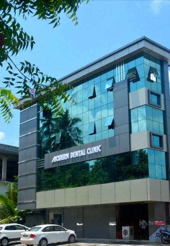 Kanjirappally Hotel | Modern Rooms