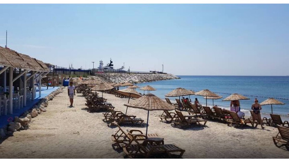 Yakuplu Apartment | ★ Modern, safe and cost 1+1 home