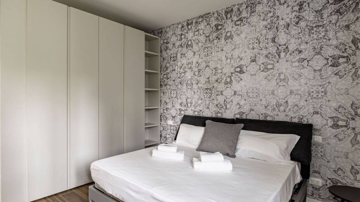Padova Apartment | Modern Santa Rita Apartment - Padova