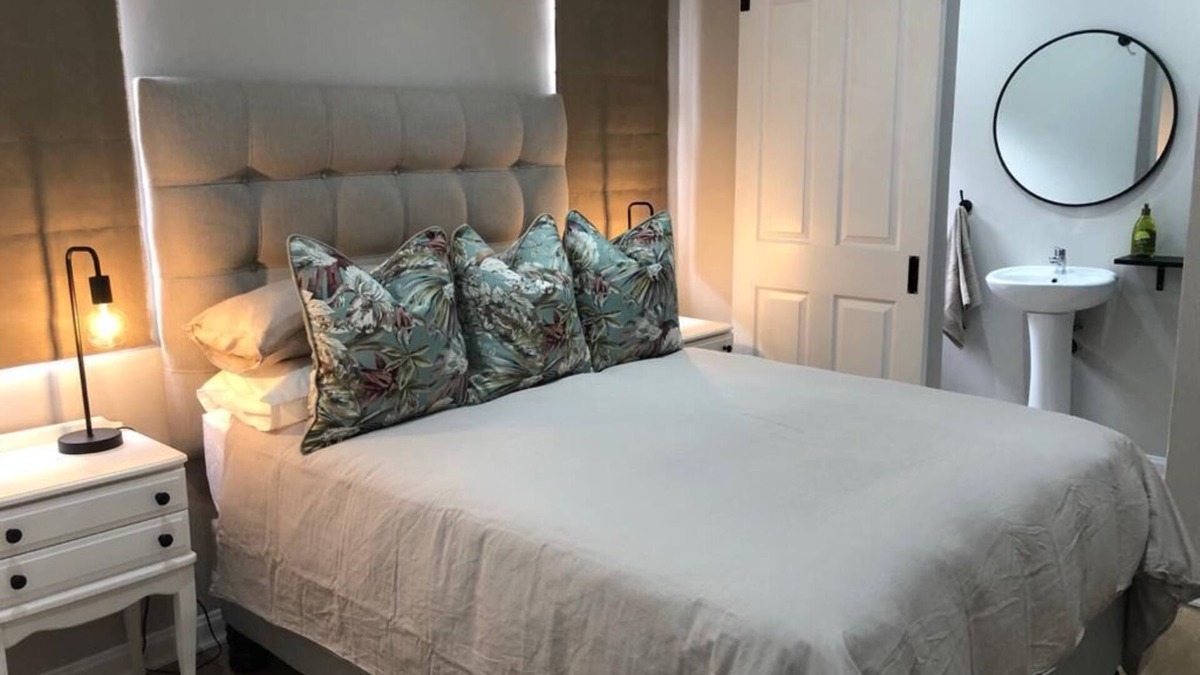 Berea House | Modern Self-Catering Apartment