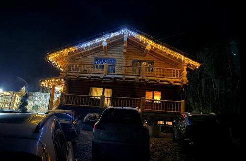 Ranca Apartment | Modern si frumos -Ranca