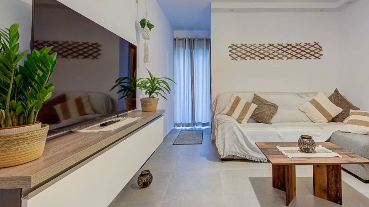 Msida Apartment | Modern & Spacious 2BR Apt with Balconies in Msida