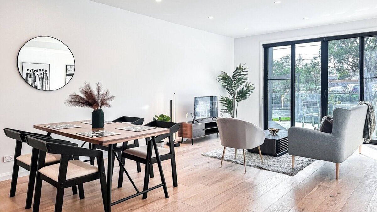 Glen Waverley House | Modern Spacious 3BR2BA townhouse Glen Waverley