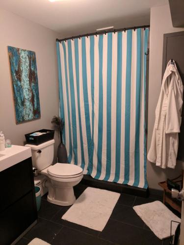 Cape Elizabeth House | Modern, Spacious Guest Suite Near the Ocean