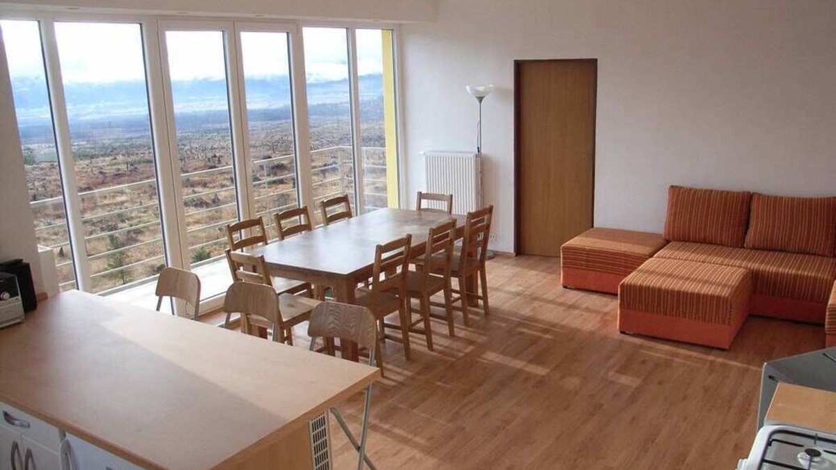 Tatranska Polianka Apartment | Modern, spacious, well equipped apartment in High Tatras mountains 1
