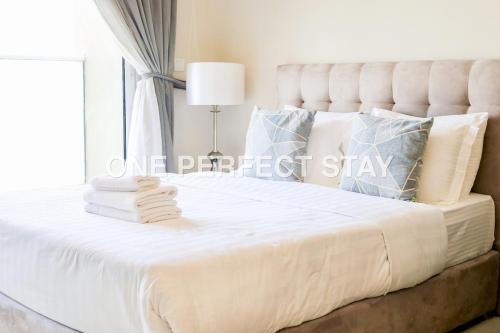 Dubai Apartment | Modern Studio 10 Mints Away From Expo Pool & Gym
