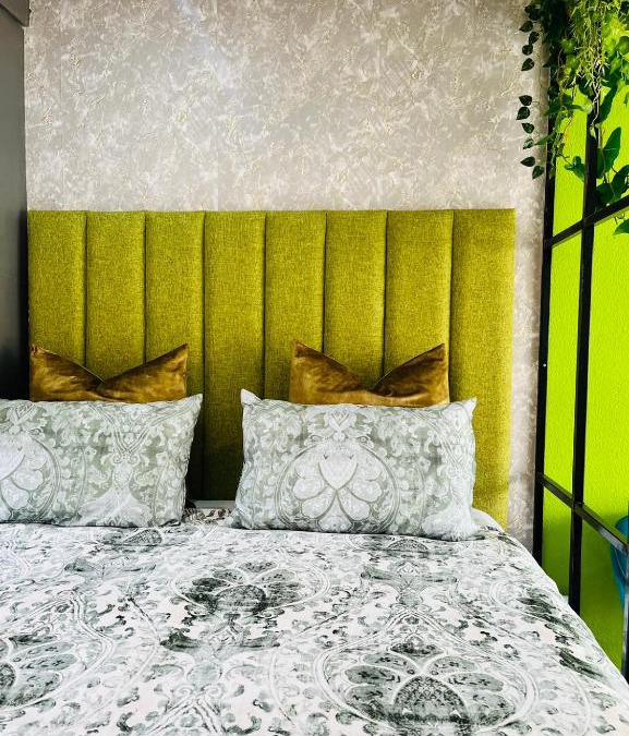 Secunda Apartment | Modern studio apartments