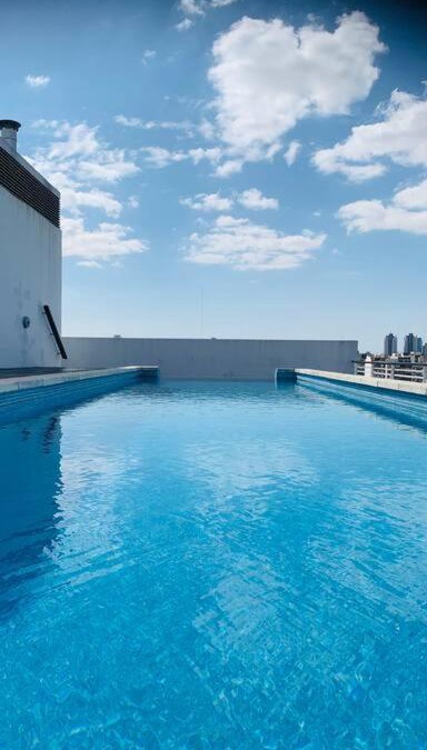 Abasto Apartment | Modern Studio close to Ave 9 de Julio