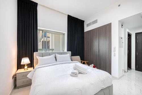 Dubai Apartment | Modern Studio Close To Dubai Silicon Oasis