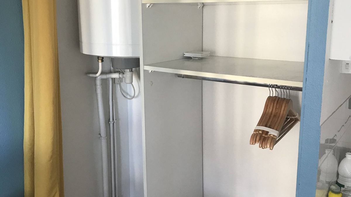 Valbenoite - Le Bernay - Valfuret Apartment | Modern studio in Saint Etienne city center (near Place Bellevue)