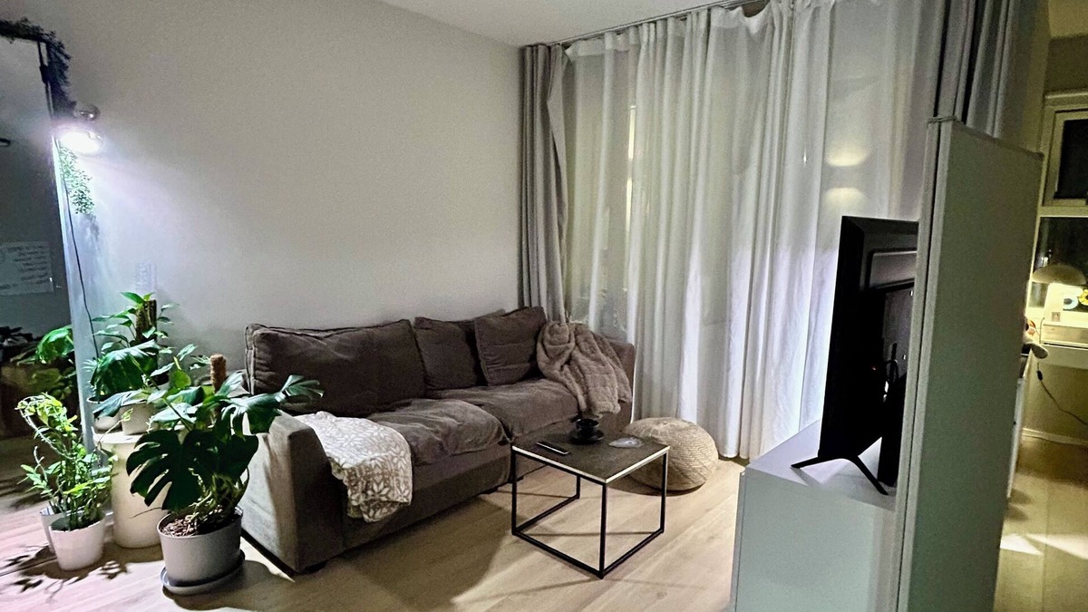 Teigar Apartment | Modern Studio Near Downtown Reykjavik – Comfy & Fully Equipped