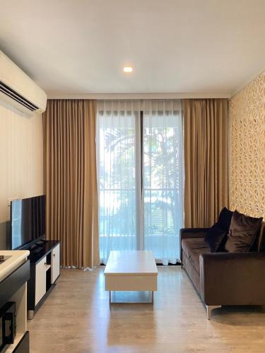 Ban Bo Han Apartment | Modern studio Royal lee the terminal phuket airport