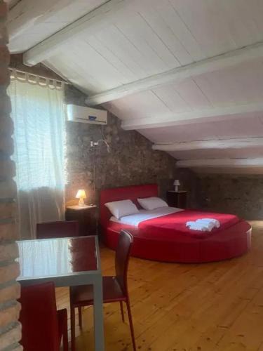 Marano Marchesato Apartment | Modern Studio with Mountain View in Marano Marchesato, 60 m²